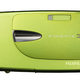 Illustration for article titled Fujifilm's Z20fd Slim Cam In Fresh Colors, With Dual Blog Mode